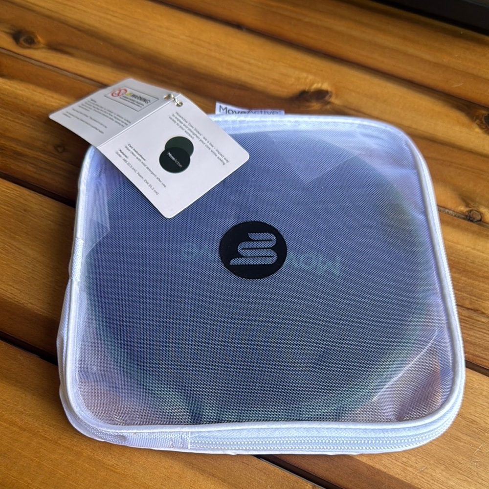 moveactive core sliders